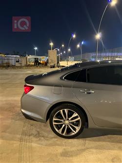 شيفروليه ماليبو